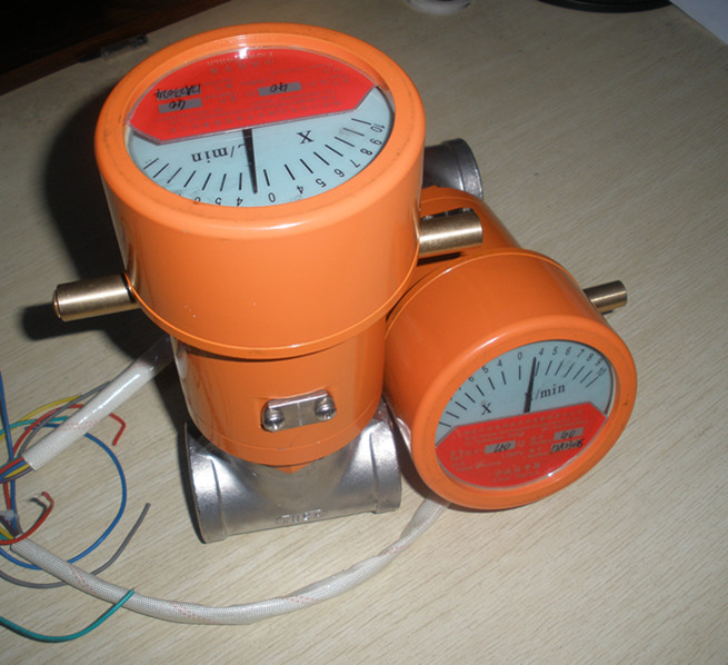Flow signal, model SLX type  / Latian