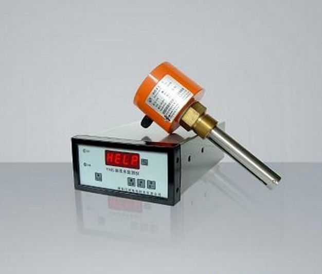 Oil mixed water monitoring device, model YHS-2 / Lantian