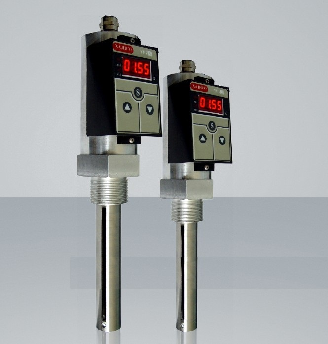  integrated oil mixed water monitoring controller, model YHS-3 / Lantian