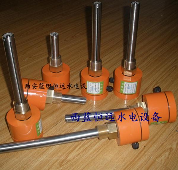 Oil mixing signal, model YHX / Lantian