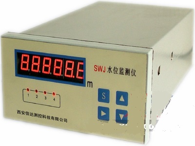 Level monitoring device, model SWJ / Xinda