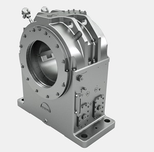 Pedestal bearing ‒ SC type, Renk/ Đức