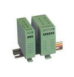 GXGS2104K clasp single-circuit isolated distributor