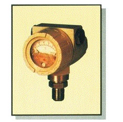 GXGS 2088 diffused silicon pressure transmitter