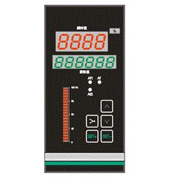 GXGS8101G single circuit LED-column digital display proportional integrator XMF