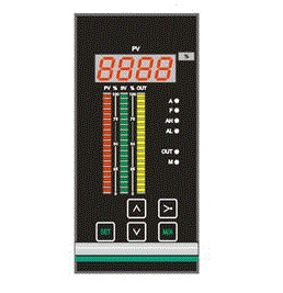 GXGS8810 LED-column digit display intellectual regulator