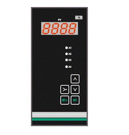 GXGS 808 single circuit digit display alarm transmitter