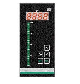 GXGS801 single-circuit digit-display transmitter