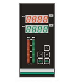 GXGS8822 bi-circuit LED-column digit display transmitter