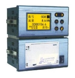 GXGS622 bi-circuit transmitter grapher