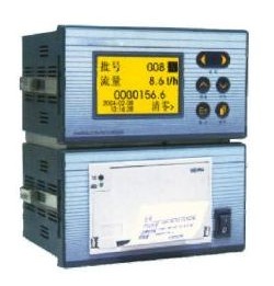 GXGS623 tri-circuit transmitter grapher