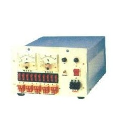 GXGS2112 10-way switch type DC power supply instrument