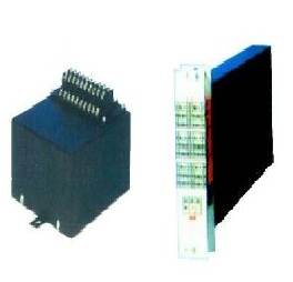 GXGS2113 signal isolator (one drives two)