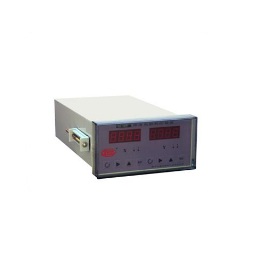 TDS-B002 dual channel water machine swing computer measurement and control device - TODA