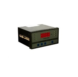 YPX03 type differential pressure display controller - TODA