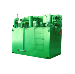 GDYZ type high and low pressure oil station - TODA