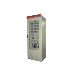 WSZP type temperature measuring brake control cabinet - TODA